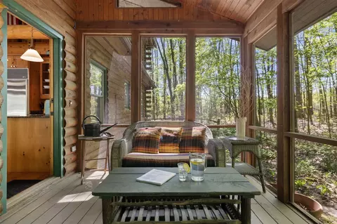Exterior - 37 Camp Madron, Buchanan, MI 49107 photo 7 of 17