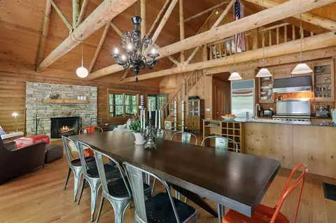 Dining - 37 Camp Madron, Buchanan, MI 49107 photo 2 of 4