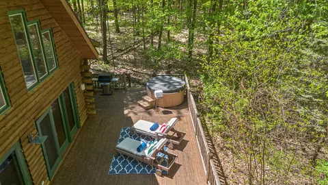 Exterior - 37 Camp Madron, Buchanan, MI 49107 photo 15 of 17