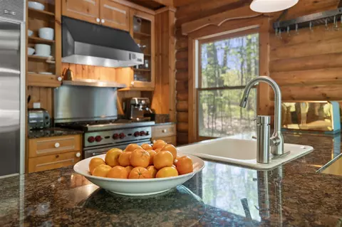 Kitchen - 37 Camp Madron, Buchanan, MI 49107 photo 4 of 4