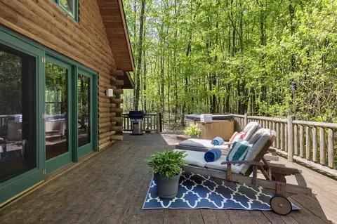 Exterior - 37 Camp Madron, Buchanan, MI 49107 photo 11 of 17