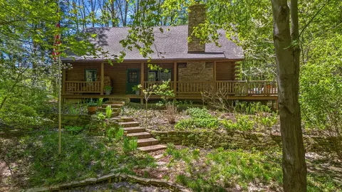 Exterior - 37 Camp Madron, Buchanan, MI 49107 photo 2 of 17