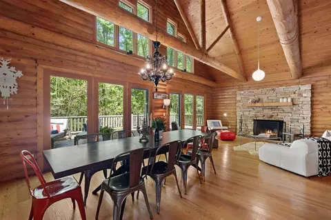 Dining - 37 Camp Madron, Buchanan, MI 49107 photo 1 of 4