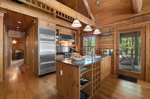 Kitchen - 37 Camp Madron, Buchanan, MI 49107 photo 1 of 4