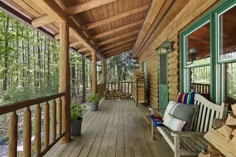 Exterior - 37 Camp Madron, Buchanan, MI 49107 photo 4 of 17