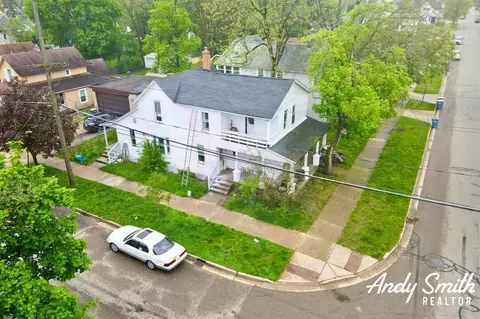 900 4th, Grand Rapids, MI 49504