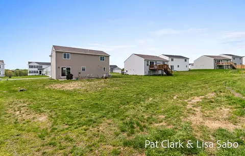 934 View Pointe, Middleville, MI 49333 photo 36