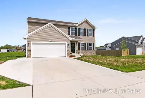 934 View Pointe, Middleville, MI 49333 photo 34