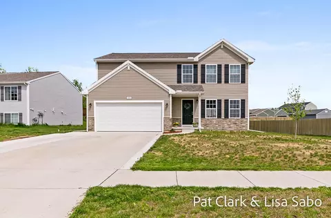 934 View Pointe, Middleville, MI 49333 photo 3