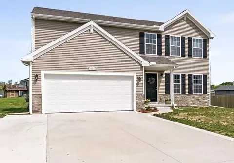 934 View Pointe, Middleville, MI 49333