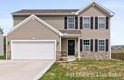 934 View Pointe, Middleville, MI 49333 photo 33