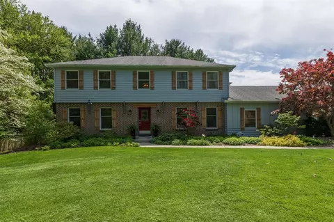 5431 Saddle Clb, Kalamazoo, MI 49009