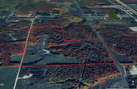 0 Vl Pyke School Rd, Vanderbilt, MI 49795 photo 7