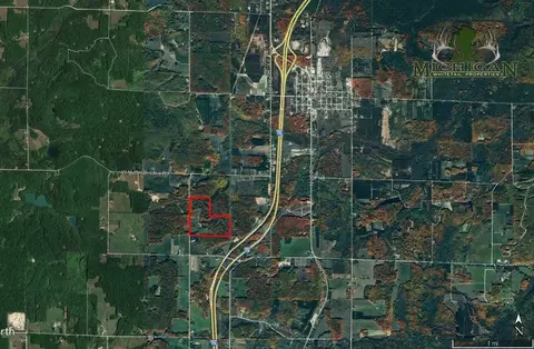 0 Vl Pyke School Rd, Vanderbilt, MI 49795 photo 24
