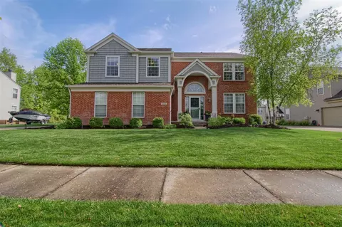8044 Mapledale, Ypsilanti, MI 48197