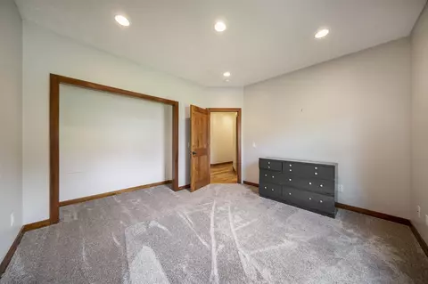 Bedroom - 6809 Farm, Jackson, MI 49201 photo 14 of 15