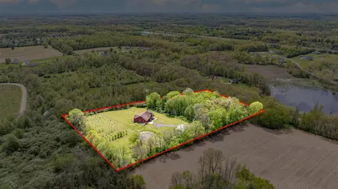 View/Area - 6809 Farm, Jackson, MI 49201 photo 13 of 13