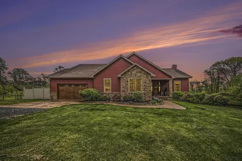 Exterior - 6809 Farm, Jackson, MI 49201 photo 15 of 15
