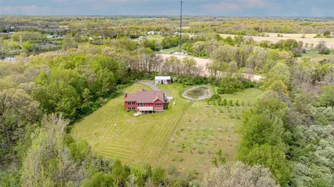 View/Area - 6809 Farm, Jackson, MI 49201 photo 5 of 13