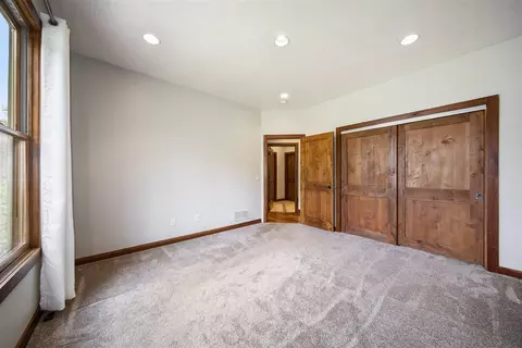Bedroom - 6809 Farm, Jackson, MI 49201 photo 11 of 15