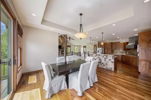 Dining - 6809 Farm, Jackson, MI 49201 photo 2 of 3