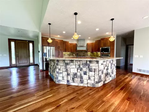 Kitchen - 6809 Farm, Jackson, MI 49201 photo 7 of 7