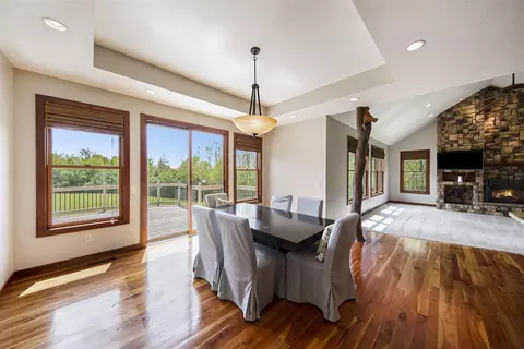 Dining - 6809 Farm, Jackson, MI 49201 photo 1 of 3