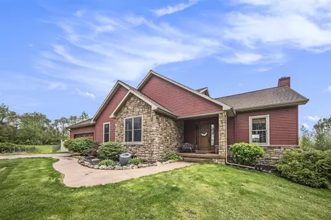 Exterior - 6809 Farm, Jackson, MI 49201 photo 3 of 15