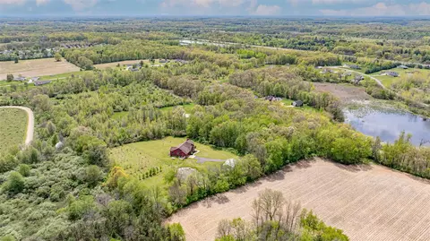 View/Area - 6809 Farm, Jackson, MI 49201 photo 8 of 13