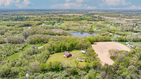 View/Area - 6809 Farm, Jackson, MI 49201 photo 7 of 13