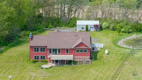 View/Area - 6809 Farm, Jackson, MI 49201 photo 3 of 13