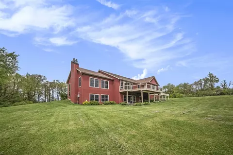 Exterior - 6809 Farm, Jackson, MI 49201 photo 7 of 15