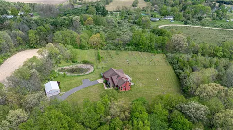 View/Area - 6809 Farm, Jackson, MI 49201 photo 1 of 13