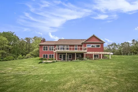 Exterior - 6809 Farm, Jackson, MI 49201 photo 2 of 15