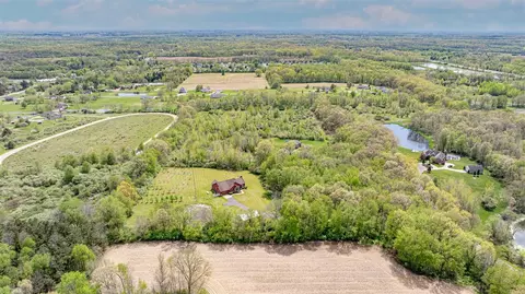 View/Area - 6809 Farm, Jackson, MI 49201 photo 9 of 13