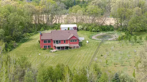 View/Area - 6809 Farm, Jackson, MI 49201 photo 4 of 13
