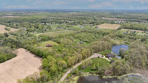 View/Area - 6809 Farm, Jackson, MI 49201 photo 10 of 13