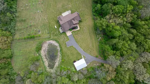 View/Area - 6809 Farm, Jackson, MI 49201 photo 2 of 13