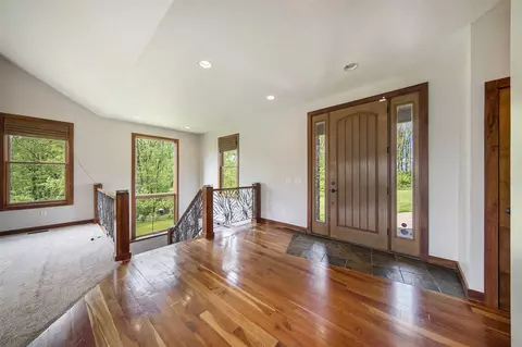 Entry Way - 6809 Farm, Jackson, MI 49201 photo 2 of 4
