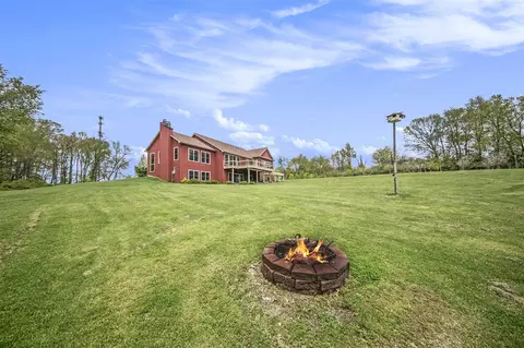 Exterior - 6809 Farm, Jackson, MI 49201 photo 8 of 15