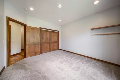 Bedroom - 6809 Farm, Jackson, MI 49201 photo 10 of 15