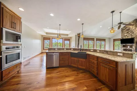 Kitchen - 6809 Farm, Jackson, MI 49201 photo 2 of 7