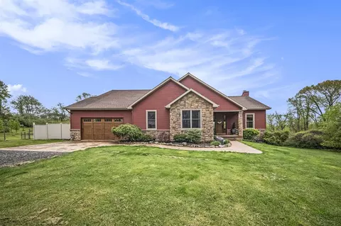 6809 Farm, Jackson, MI 49201
