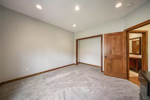 Bedroom - 6809 Farm, Jackson, MI 49201 photo 13 of 15