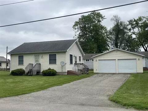1709 Carlton, Jackson, MI 49203