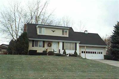1271 Heathercrest, Flint, MI 48532 photo 1