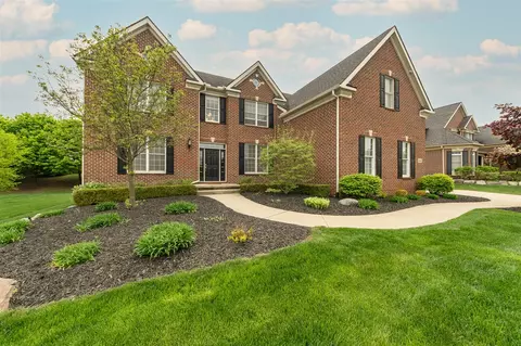 43651 Prestwick, Northville, MI 48168