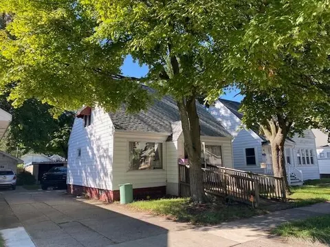 1251 Fleming, Muskegon, MI 49442