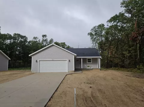 281 N N Brks, Muskegon, MI 49442
