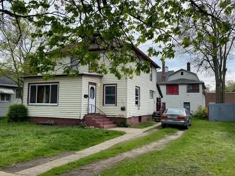 Undisclosed, Muskegon Heights, MI 49444
